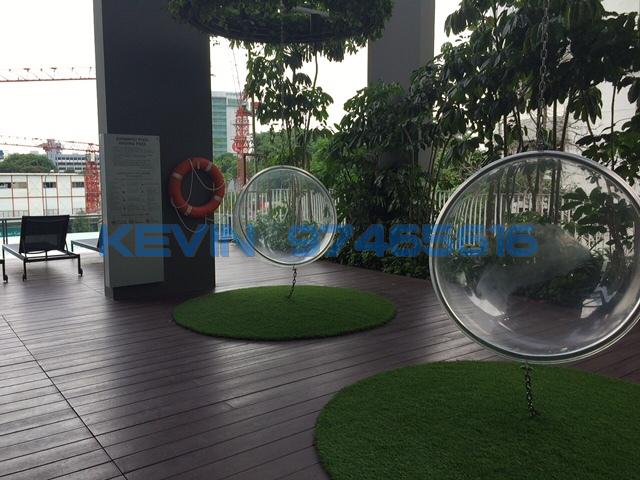 18 Woodsville (D13), Apartment #103684482